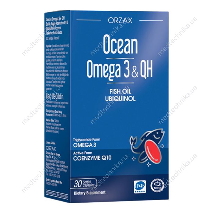 Витамин Омега 3: основные преимущества, рекомендации по приему и выбору