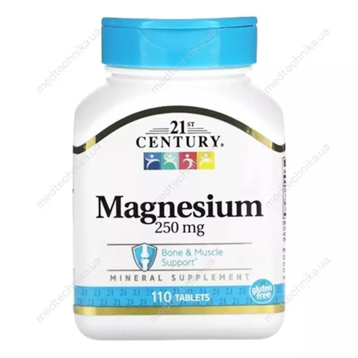 Витамины с магнием: основные плюсы и минусы, советы по выбору и покупке