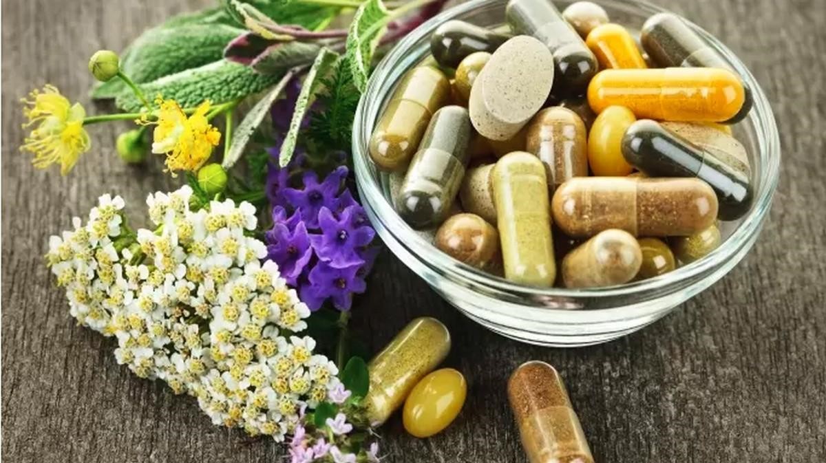 ТОП витаминов и добавок на март: какие БАДы пропить