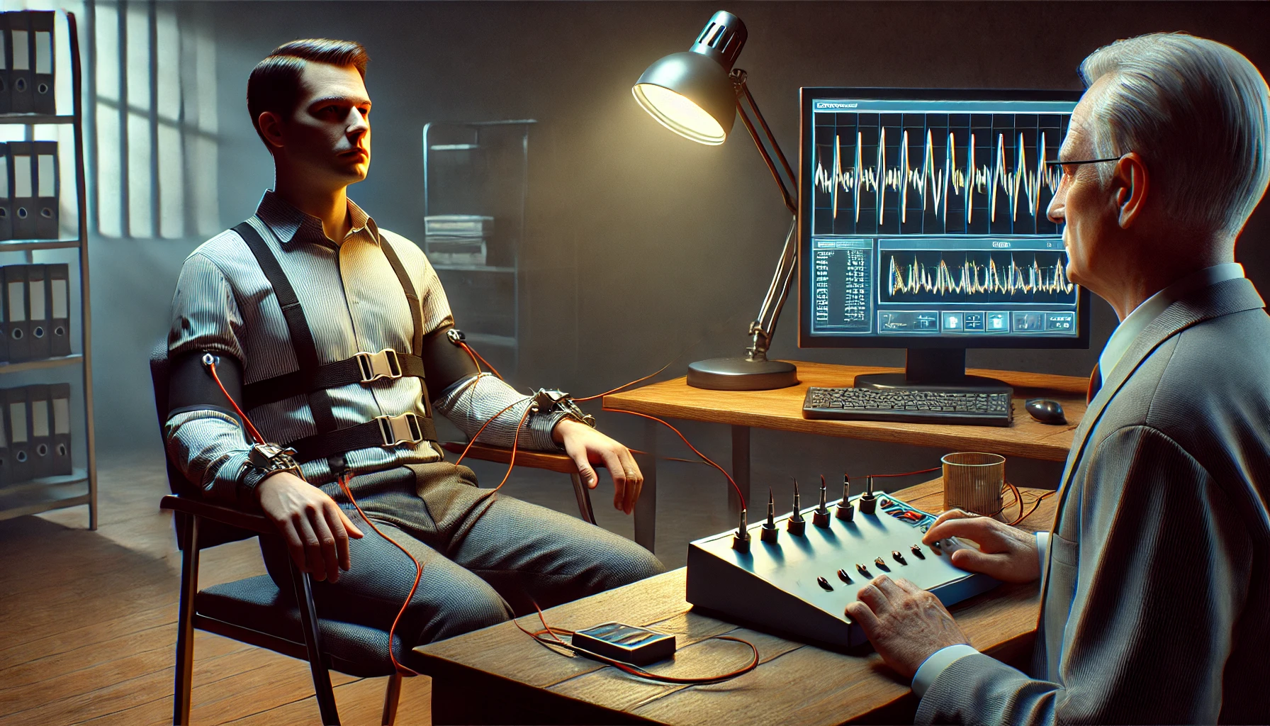 Поліграфолог консультація ціна: від чого залежить вартість та що входить у послугу