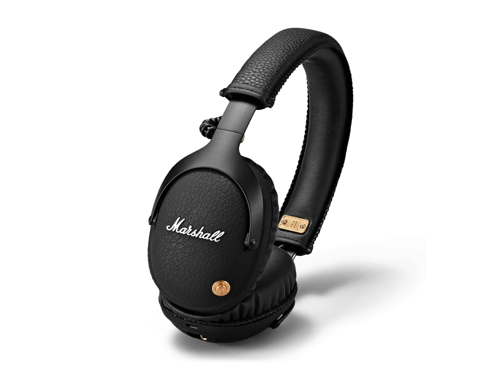 Marshall: легендарний звук і колонки Marshall для тих, хто цінує якість та стиль