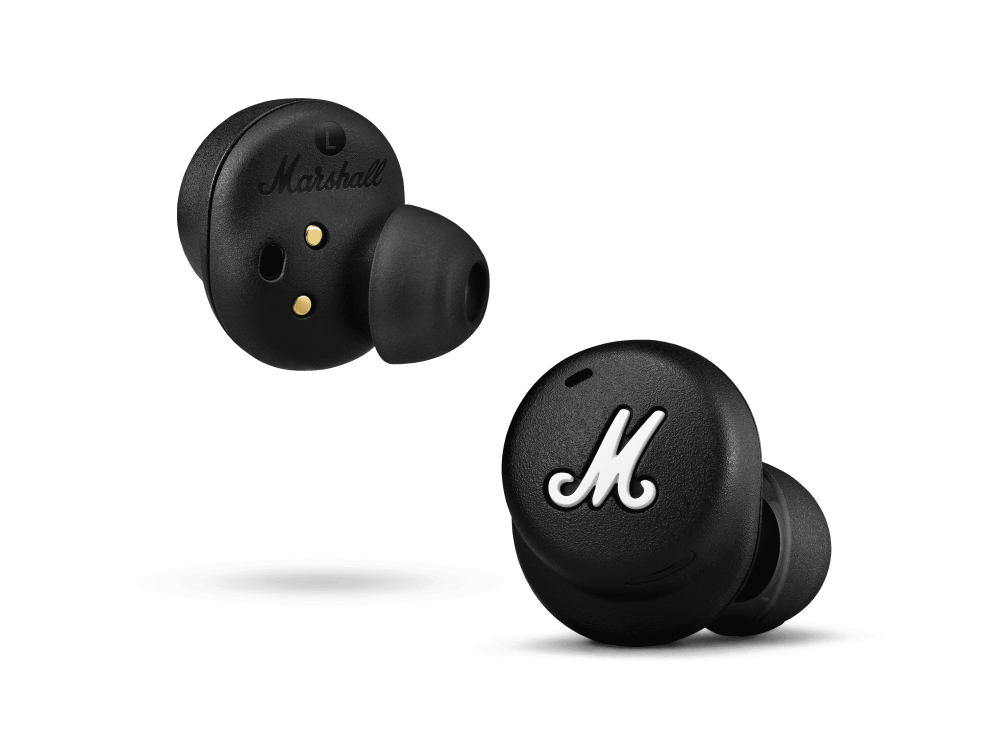 Marshall: культовий звук і колонки Marshall для тих, хто цінує якість, стиль і свободу