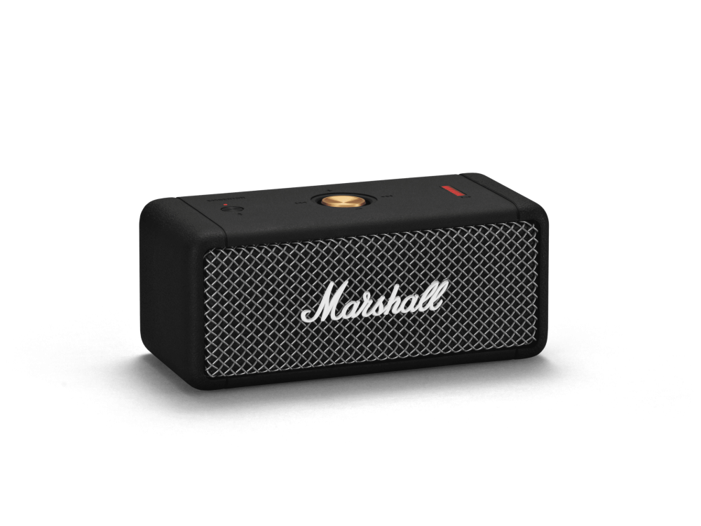 Marshall: колонки Marshall і легендарний звук для українських поціновувачів музики