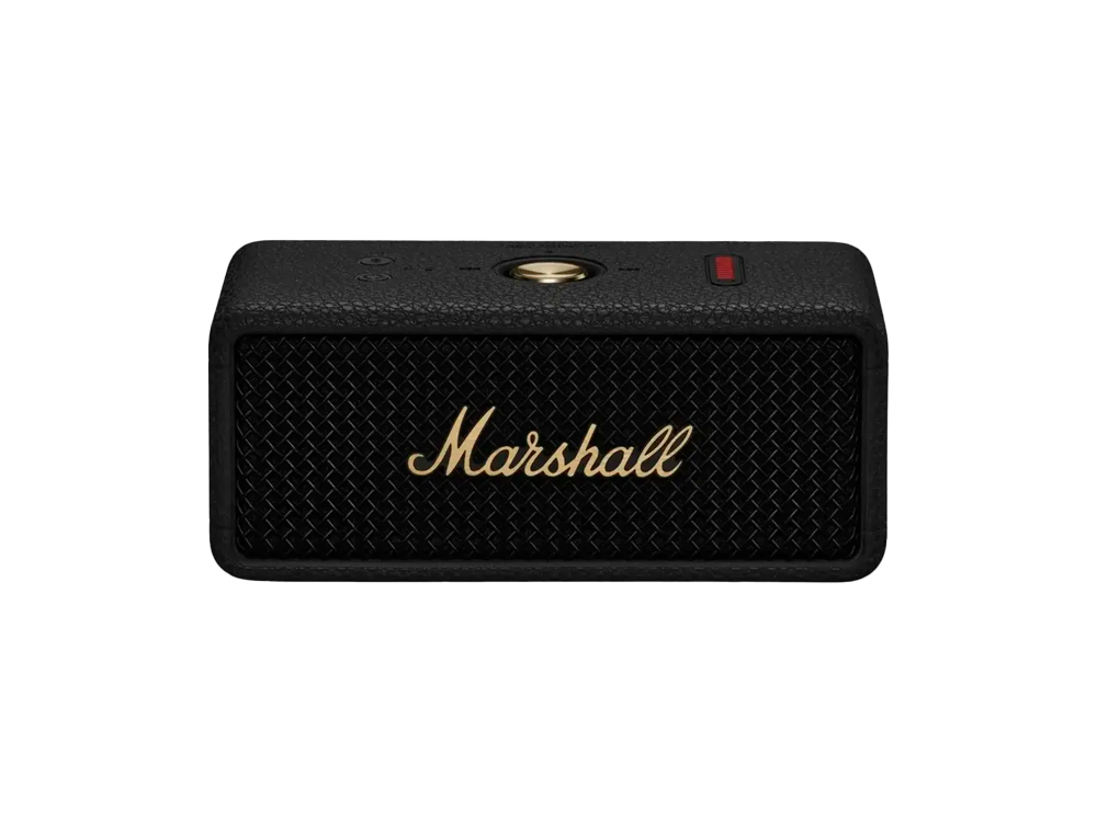 Marshall: портативна акустика Marshall і легендарний звук для сучасних українців
