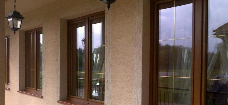 Металопластикові вікна REHAU: ціна та порівняння з іншими виробниками вікон