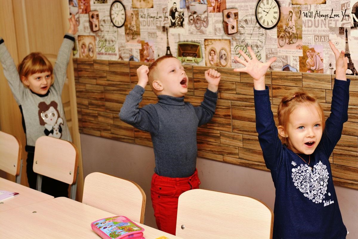 Приватна мікрошкола в Києві: яку саме обрати та як?