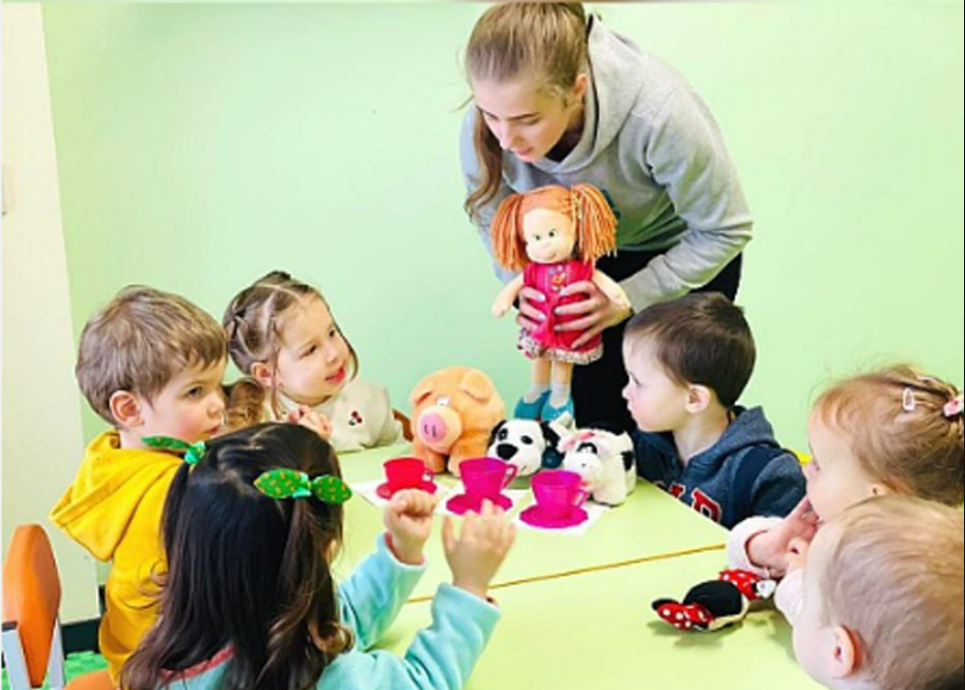 Ліцензований приватний садок у Києві: на що звернути увагу батькам