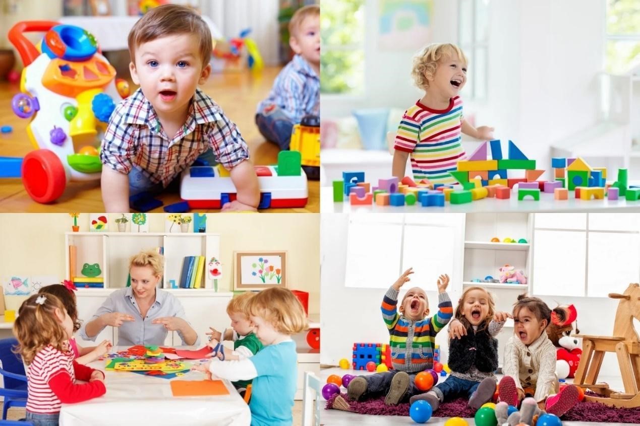 Фінська система дошкільної освіти: як працюють «фінські» підходи в садочках