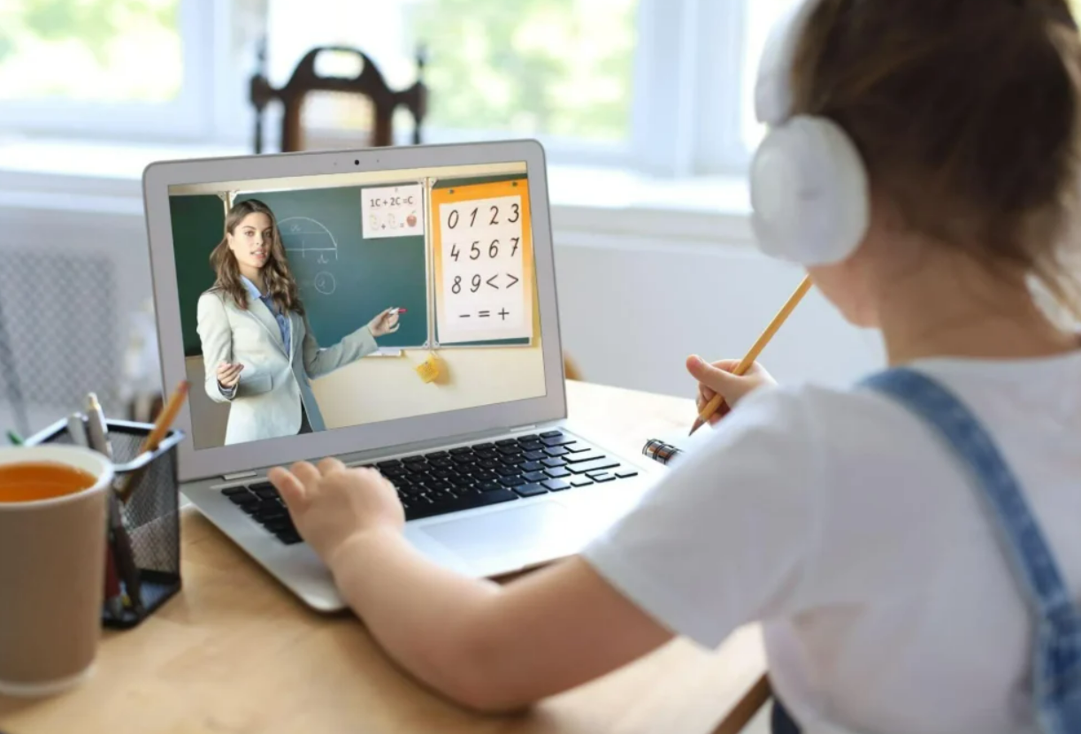 Екстернат у приватному ліцеї: куди звернутися та як оформити