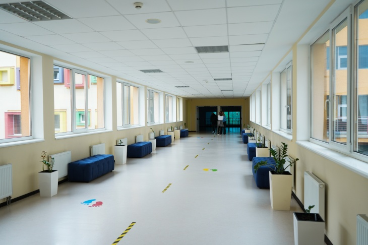 Вступ у ліцей: співбесіда, тести, пробний день — як це проходить? 