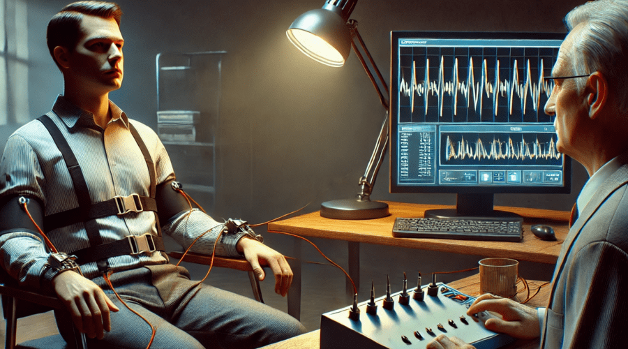 Атестований судовий експерт поліграф: роль, повноваження та значення в Україні