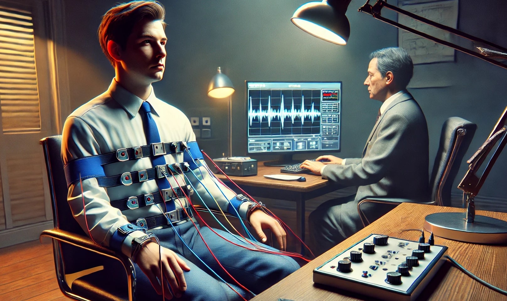 Експертиза ВАП: сучасний підхід до судових та правових досліджень в Україні