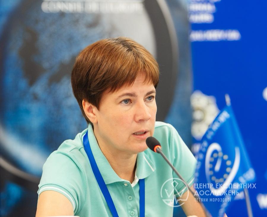 Курси профайлінгу для поліграфологів: сучасний інструмент підвищення точності експертиз