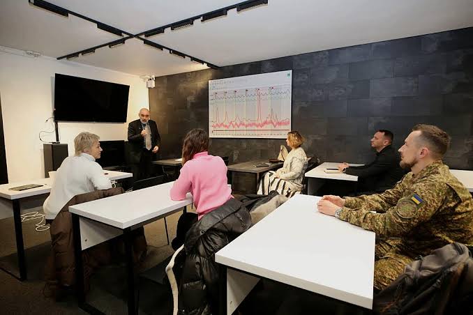 Профайлінг навчання Київ: як отримати сучасні знання для професійного розвитку