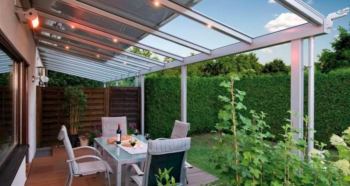 Полікарбонат: що це таке й де використовується