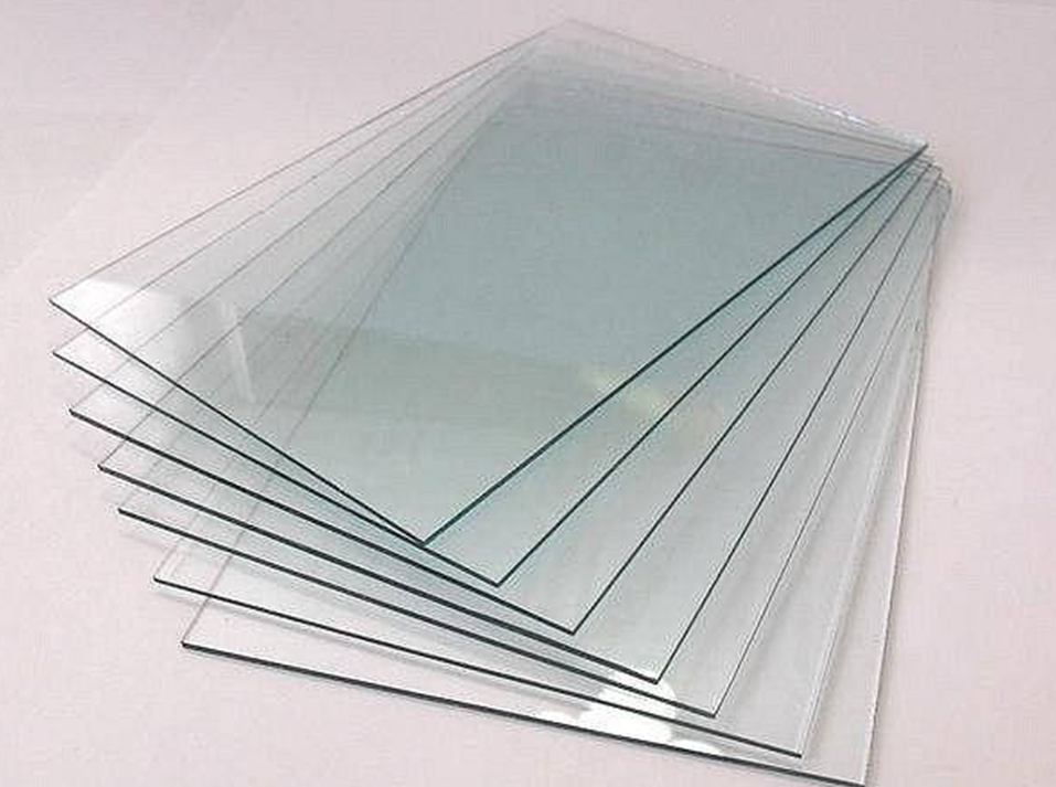 Монолітний полікарбонат: популярні розміри листів