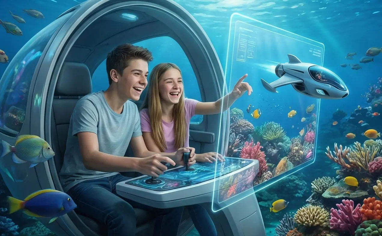 Профорієнтація після 11 класу в Україні: як обрати професію без помилок